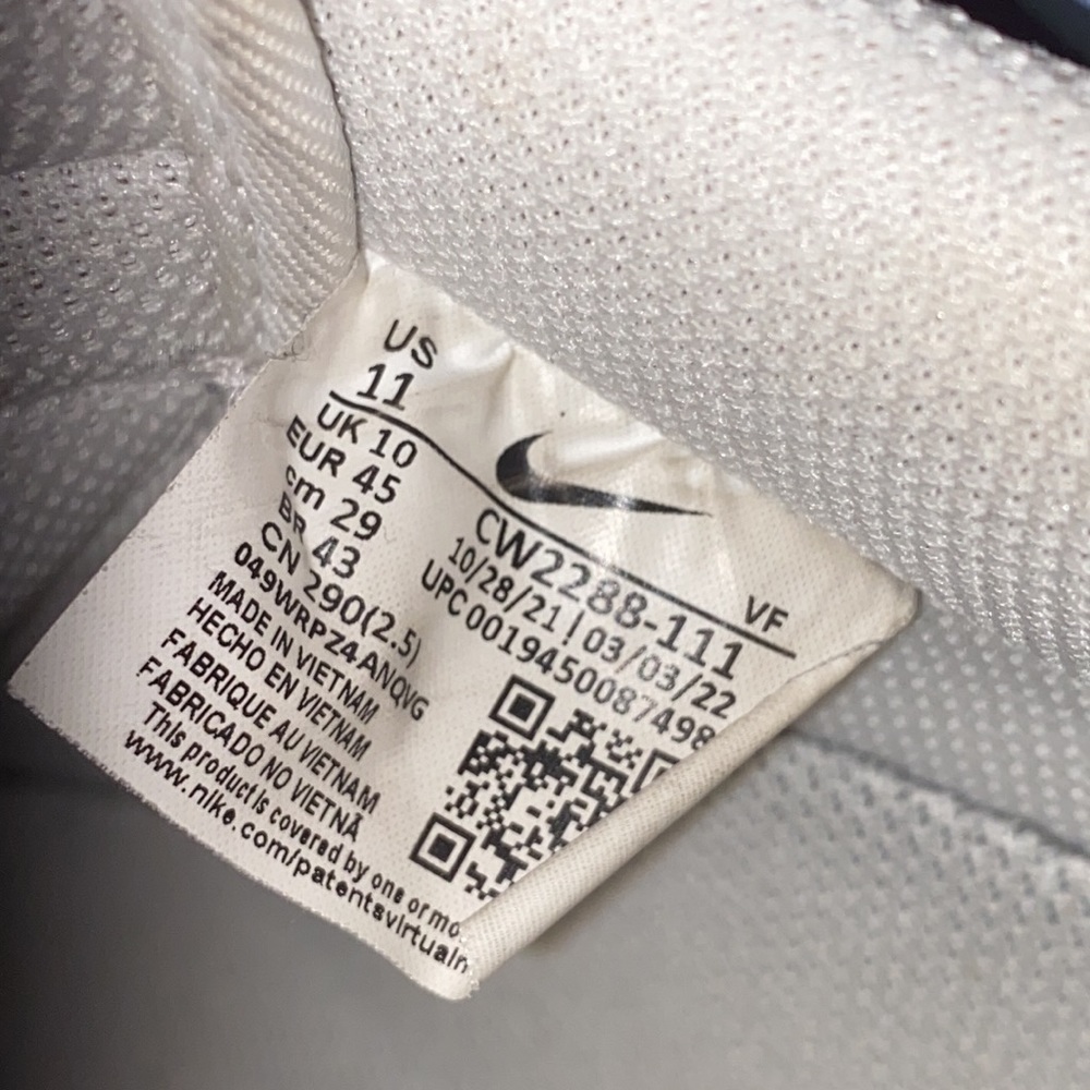 Af1 - Picture 6 of 6